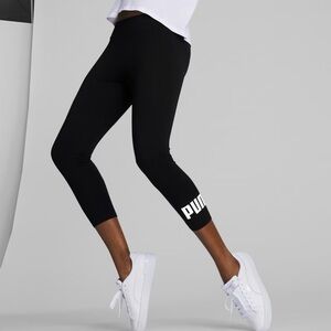 Essentials Logo Women's Leggings